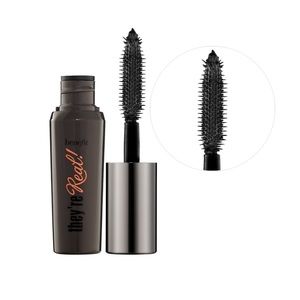 🆕 Benefit They’re Real! Mini Mascara